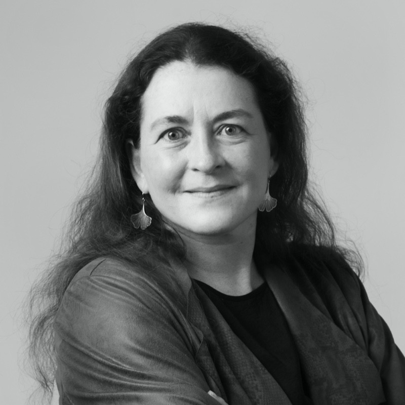 Michèle Caroff